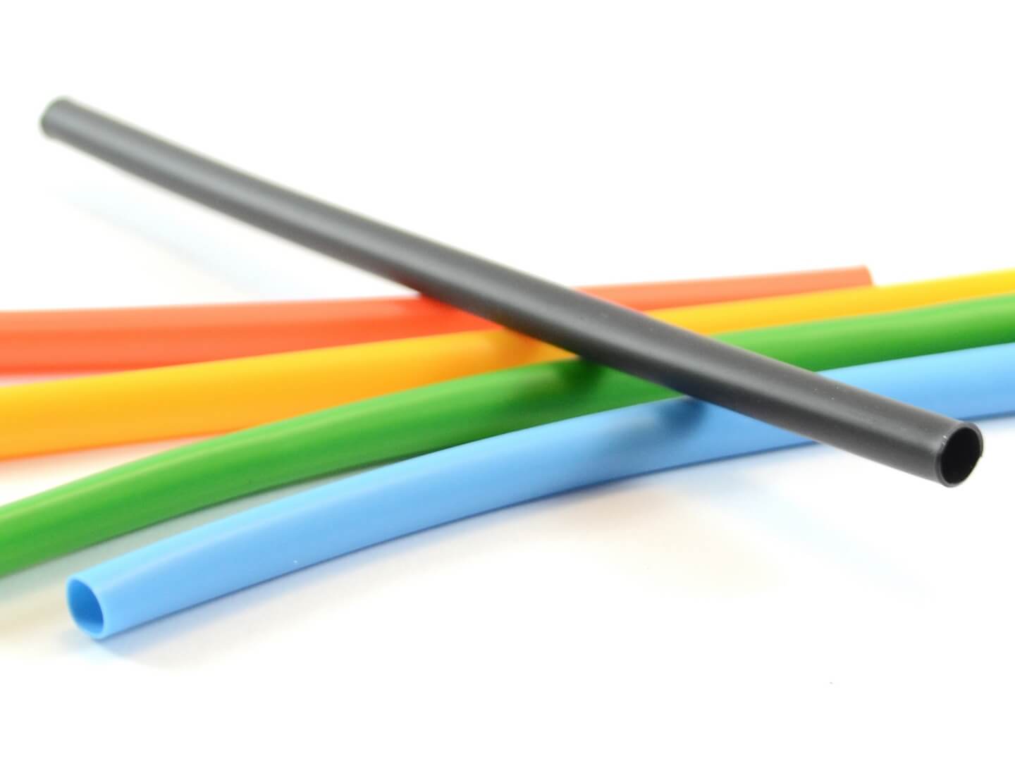 PVC Smooth Tubing DELFINGEN